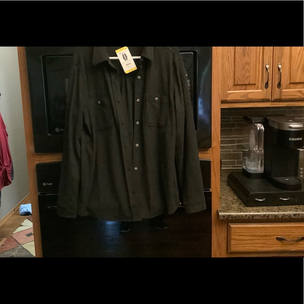 Comfy Long Sleeved Shirt